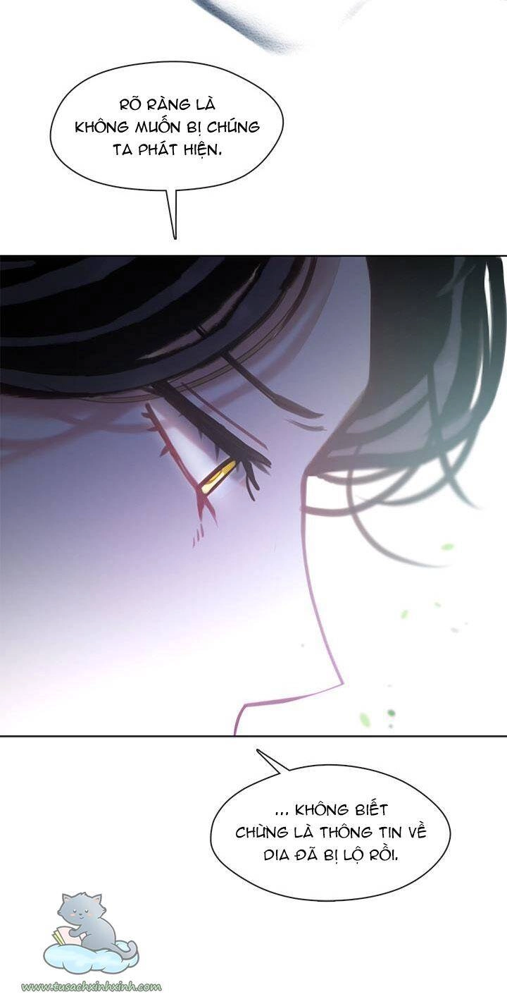 Gia Đình Bị Ám Ảnh Bởi Tôi Chapter 35 - 8