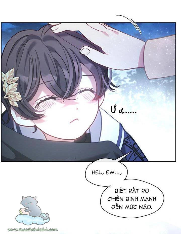 Gia Đình Bị Ám Ảnh Bởi Tôi Chapter 35 - 9