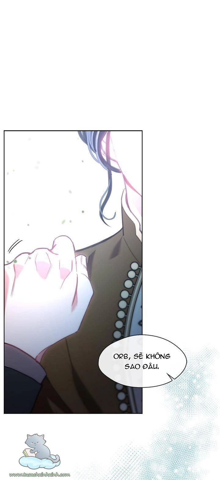 Gia Đình Bị Ám Ảnh Bởi Tôi Chapter 35 - 17