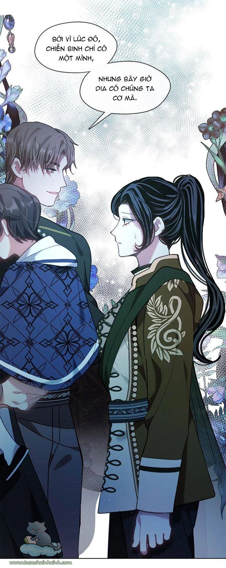 Gia Đình Bị Ám Ảnh Bởi Tôi Chapter 35 - 18