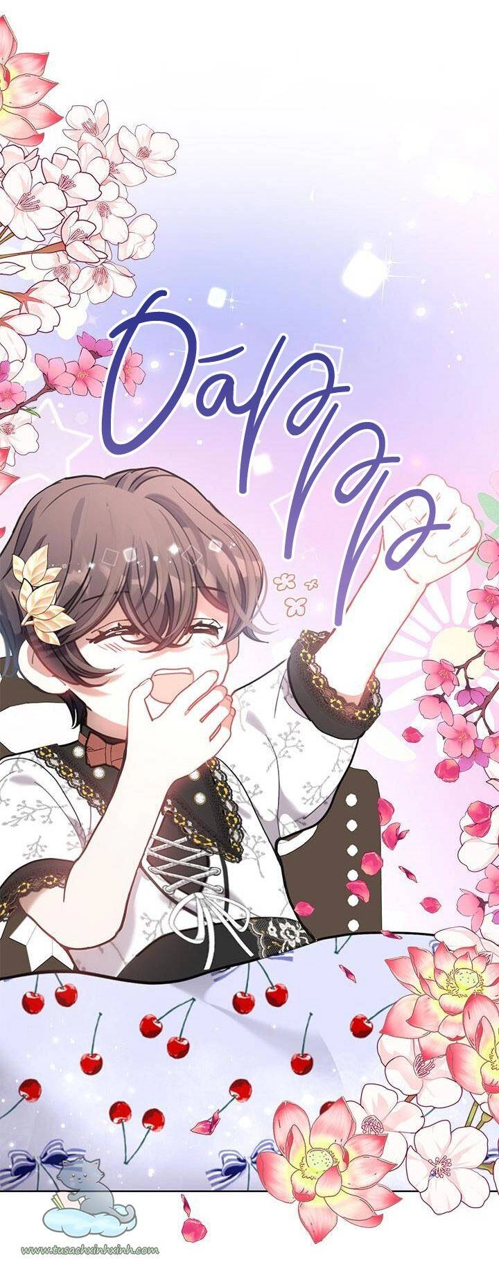 Gia Đình Bị Ám Ảnh Bởi Tôi Chapter 35 - 22