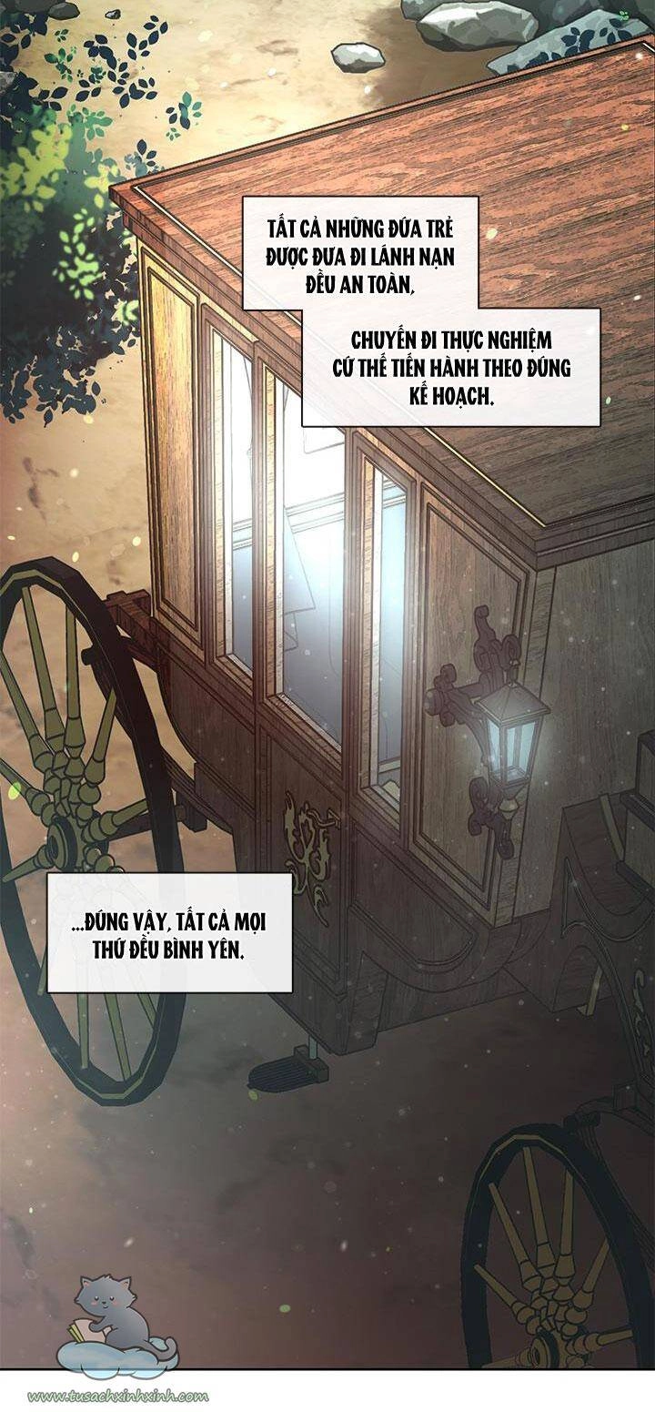 Gia Đình Bị Ám Ảnh Bởi Tôi Chapter 35 - 27