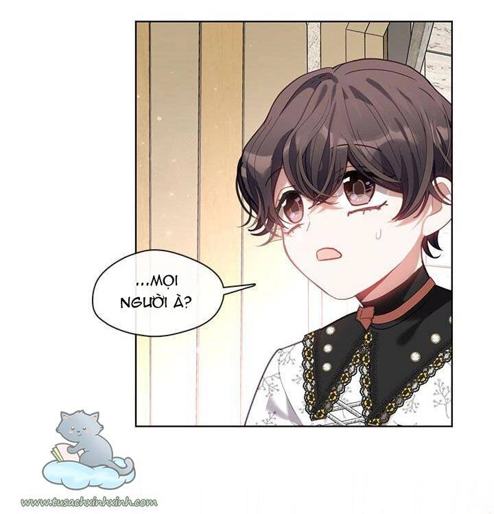 Gia Đình Bị Ám Ảnh Bởi Tôi Chapter 35 - 30