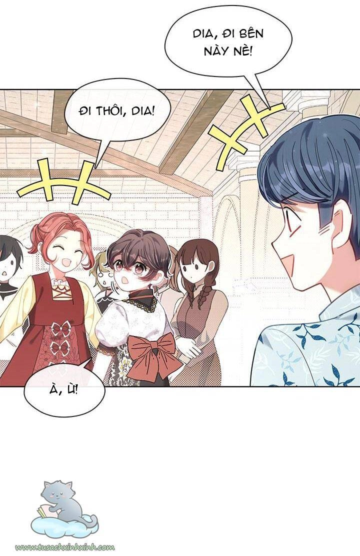 Gia Đình Bị Ám Ảnh Bởi Tôi Chapter 35 - 34