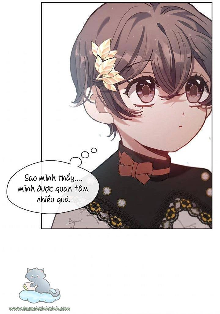 Gia Đình Bị Ám Ảnh Bởi Tôi Chapter 35 - 39