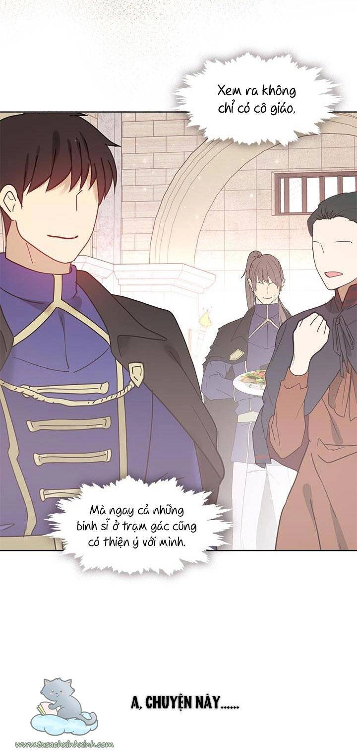 Gia Đình Bị Ám Ảnh Bởi Tôi Chapter 35 - 41