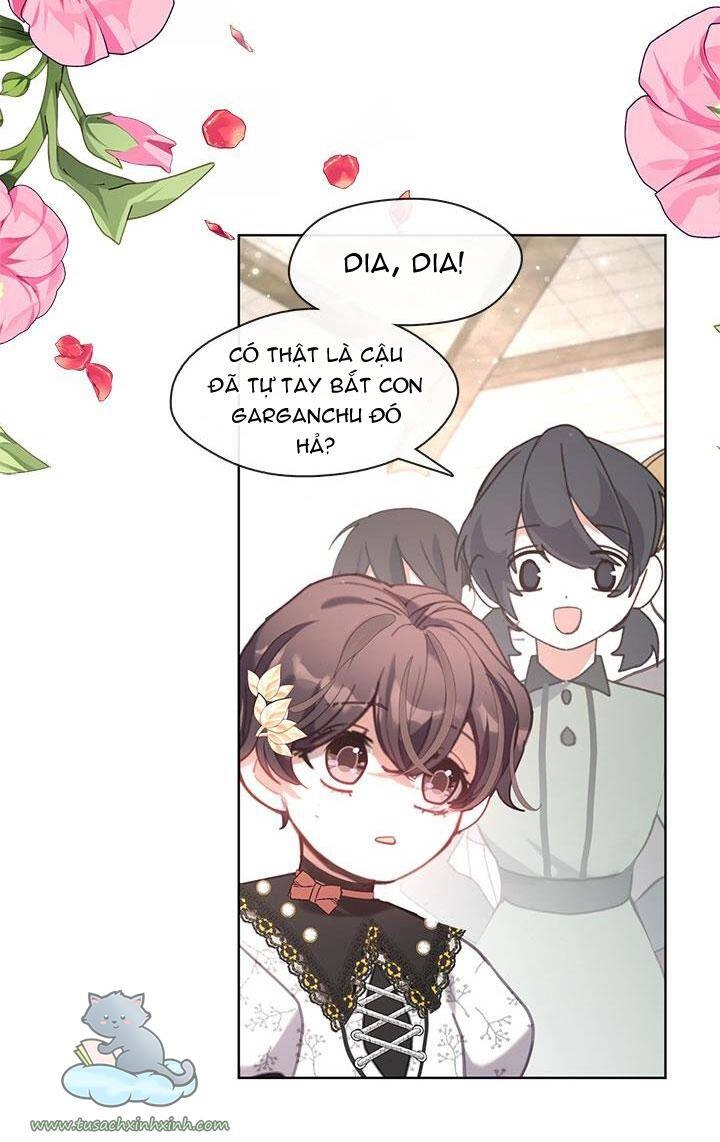 Gia Đình Bị Ám Ảnh Bởi Tôi Chapter 35 - 43