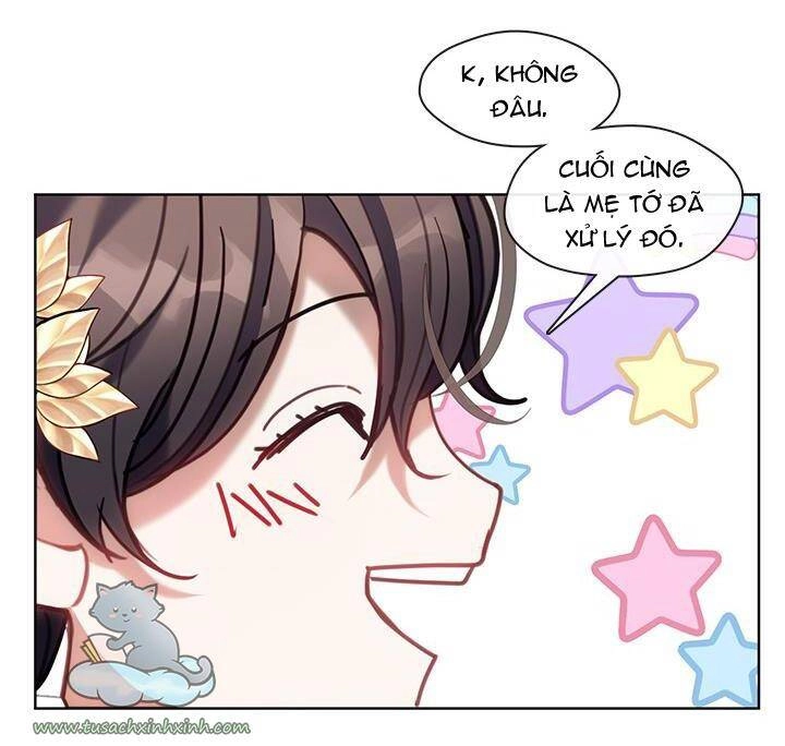 Gia Đình Bị Ám Ảnh Bởi Tôi Chapter 35 - 44