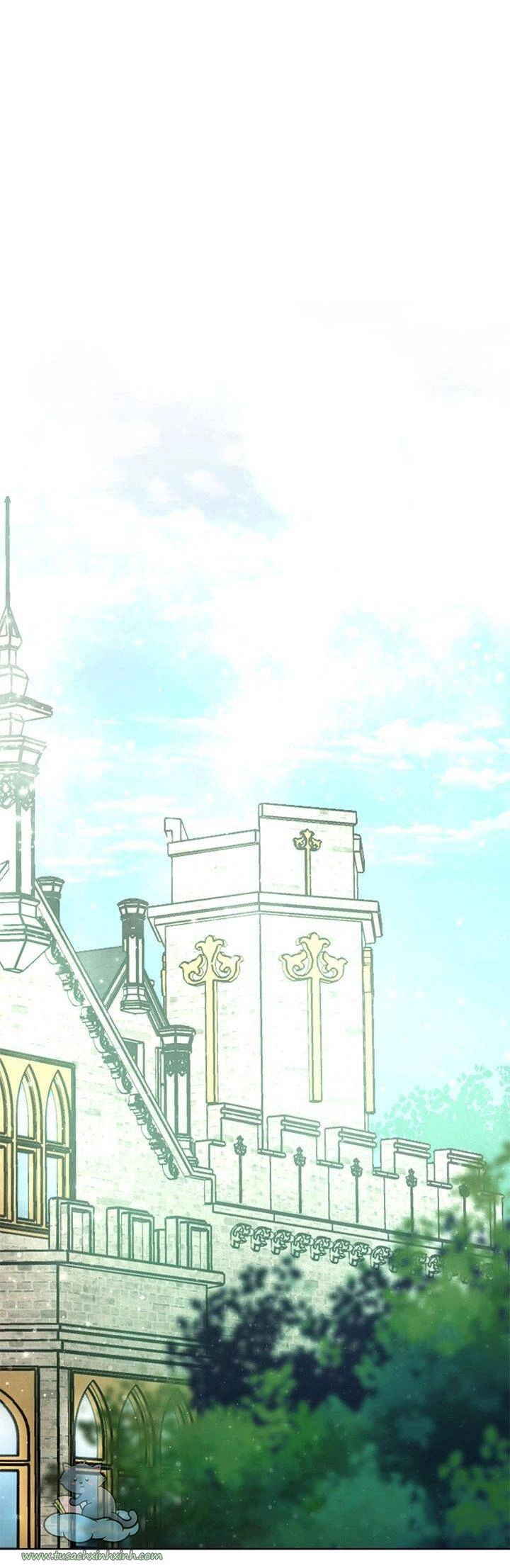 Gia Đình Bị Ám Ảnh Bởi Tôi Chapter 35 - 51