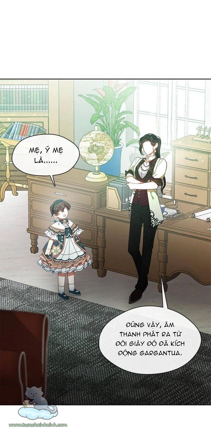 Gia Đình Bị Ám Ảnh Bởi Tôi Chapter 35 - 52