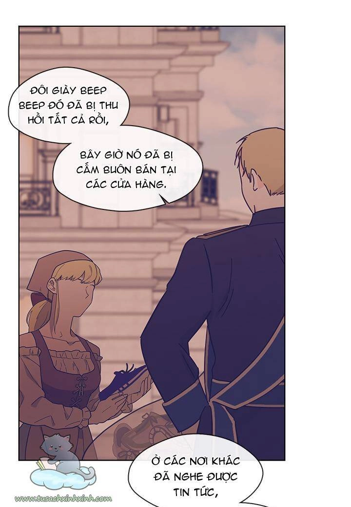 Gia Đình Bị Ám Ảnh Bởi Tôi Chapter 35 - 54