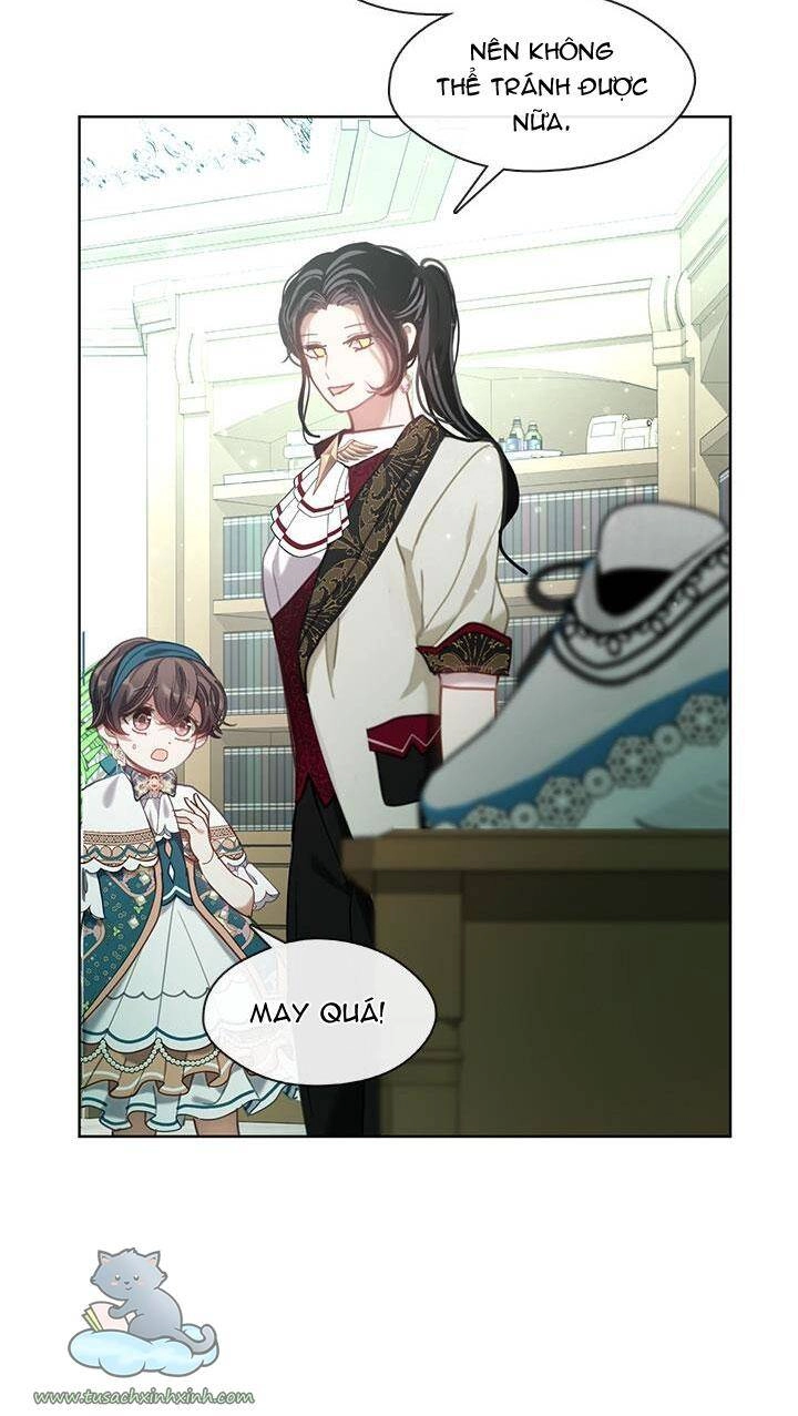 Gia Đình Bị Ám Ảnh Bởi Tôi Chapter 35 - 55