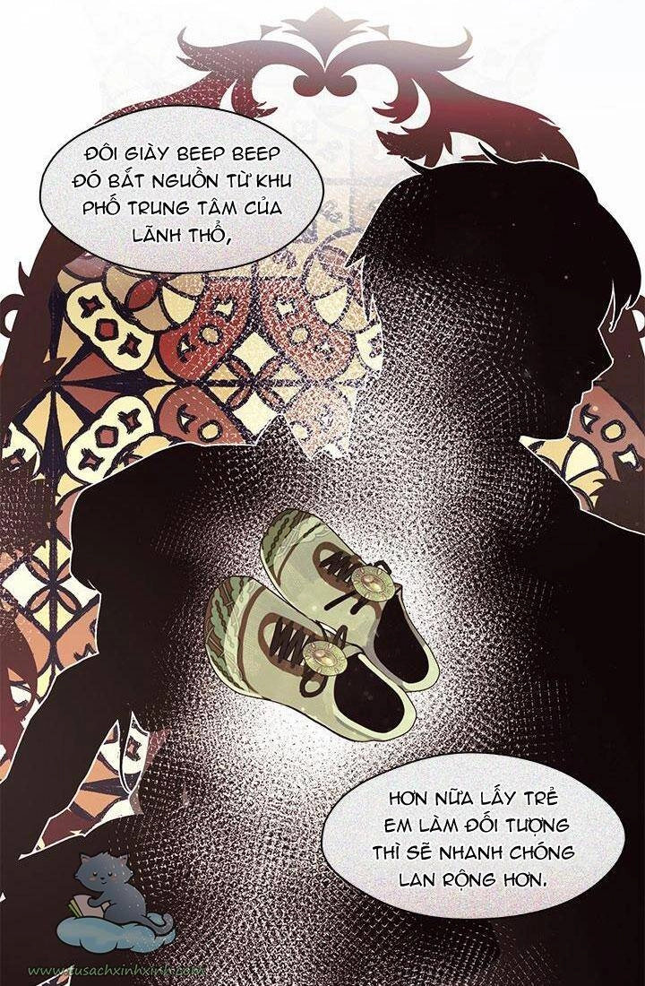 Gia Đình Bị Ám Ảnh Bởi Tôi Chapter 35 - 60