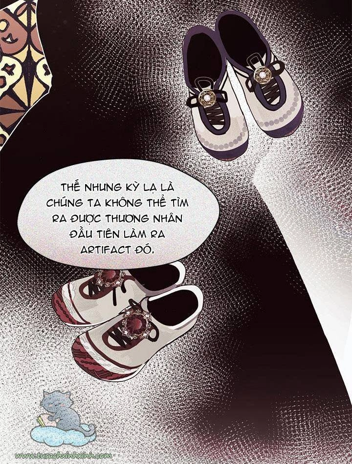 Gia Đình Bị Ám Ảnh Bởi Tôi Chapter 35 - 61