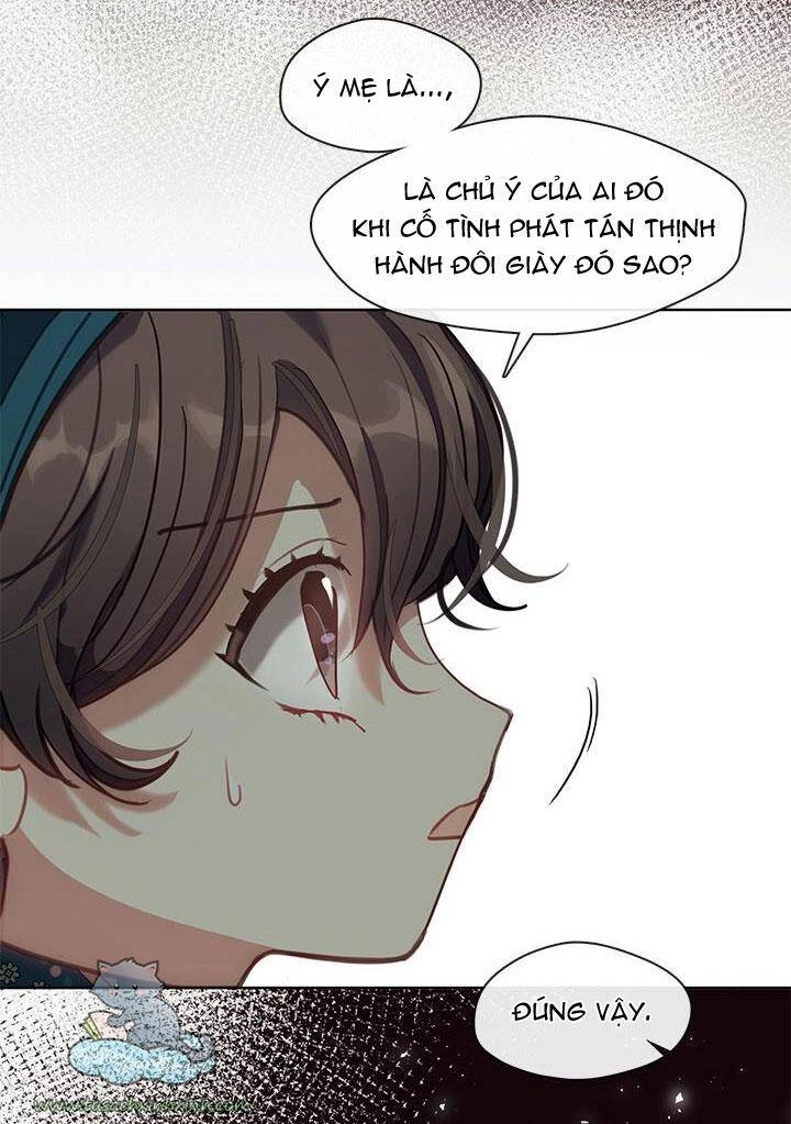 Gia Đình Bị Ám Ảnh Bởi Tôi Chapter 35 - 62