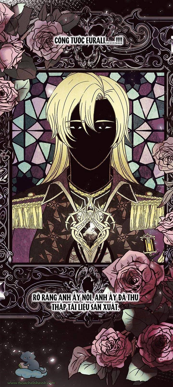 Gia Đình Bị Ám Ảnh Bởi Tôi Chapter 35 - 63