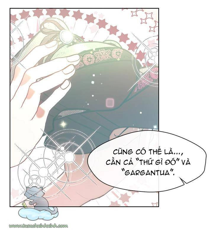 Gia Đình Bị Ám Ảnh Bởi Tôi Chapter 35 - 66