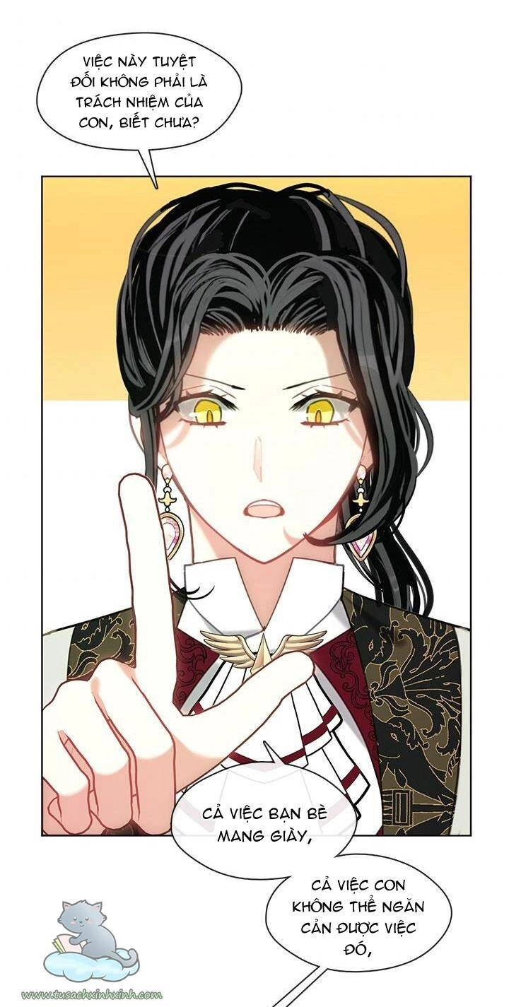 Gia Đình Bị Ám Ảnh Bởi Tôi Chapter 35 - 68