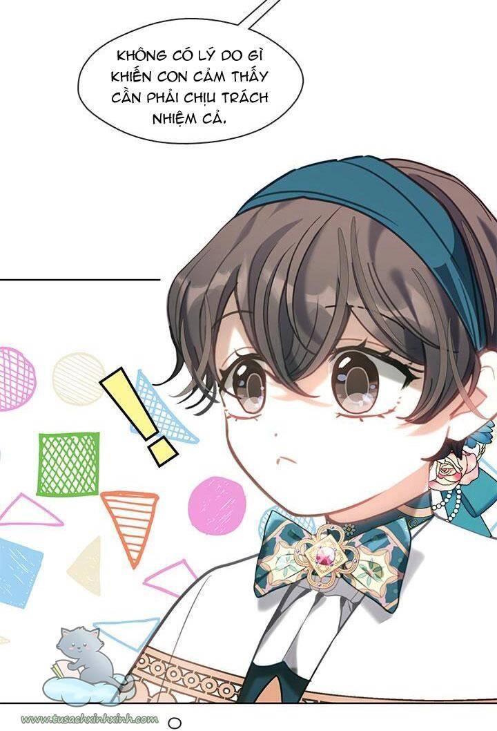 Gia Đình Bị Ám Ảnh Bởi Tôi Chapter 35 - 69