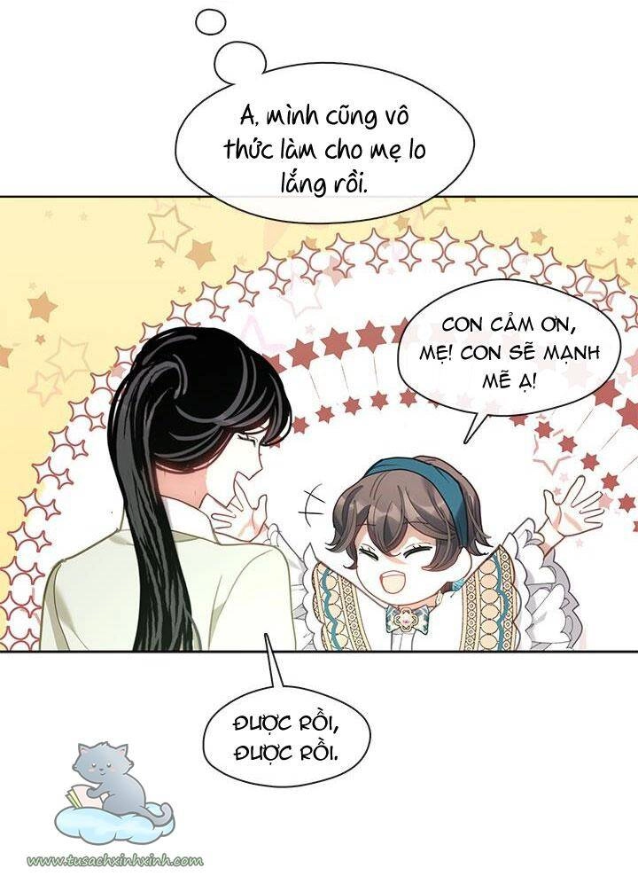 Gia Đình Bị Ám Ảnh Bởi Tôi Chapter 35 - 70