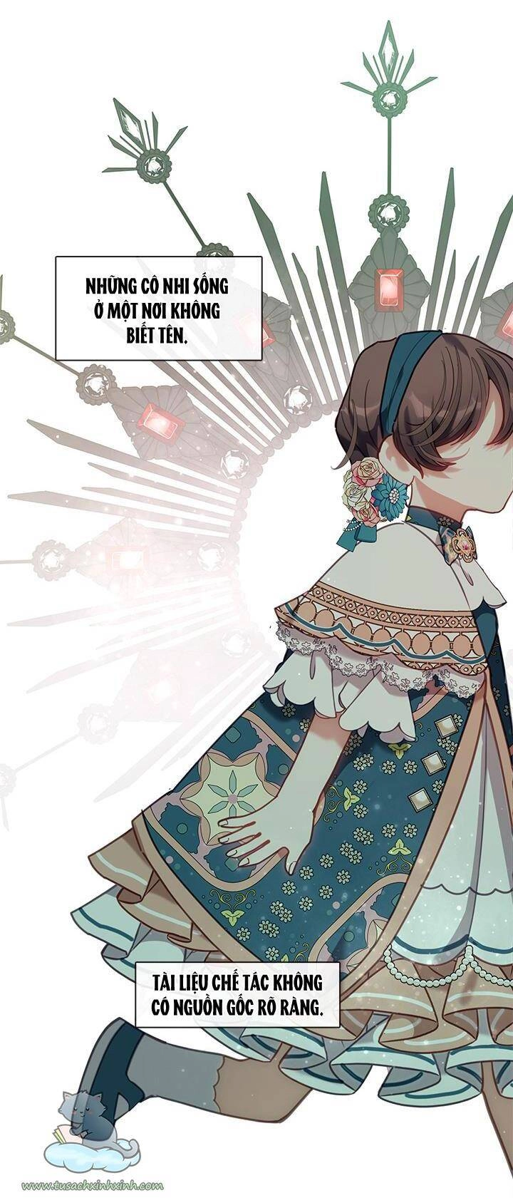 Gia Đình Bị Ám Ảnh Bởi Tôi Chapter 35 - 71