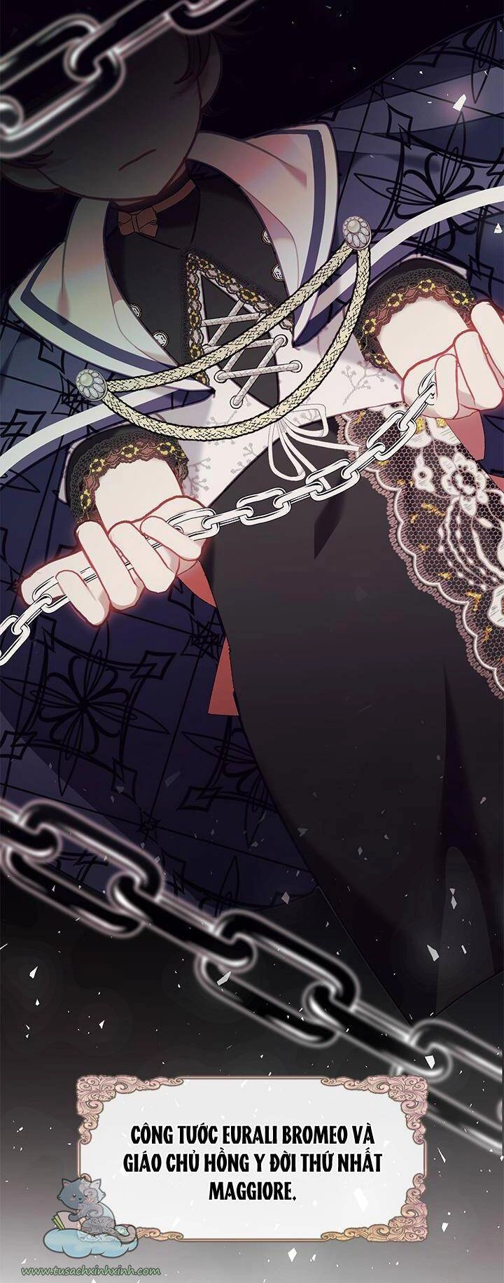 Gia Đình Bị Ám Ảnh Bởi Tôi Chapter 35 - 73