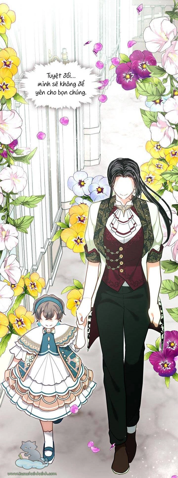 Gia Đình Bị Ám Ảnh Bởi Tôi Chapter 35 - 75