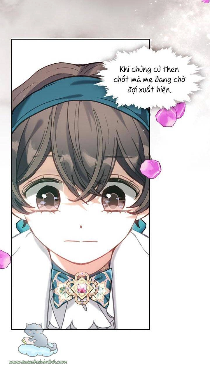 Gia Đình Bị Ám Ảnh Bởi Tôi Chapter 35 - 76