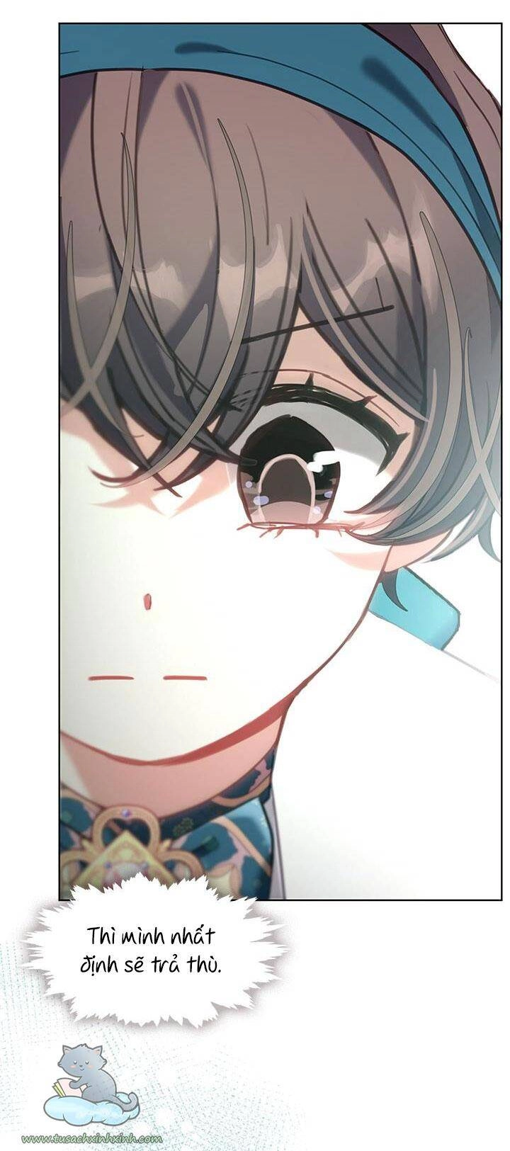 Gia Đình Bị Ám Ảnh Bởi Tôi Chapter 35 - 77