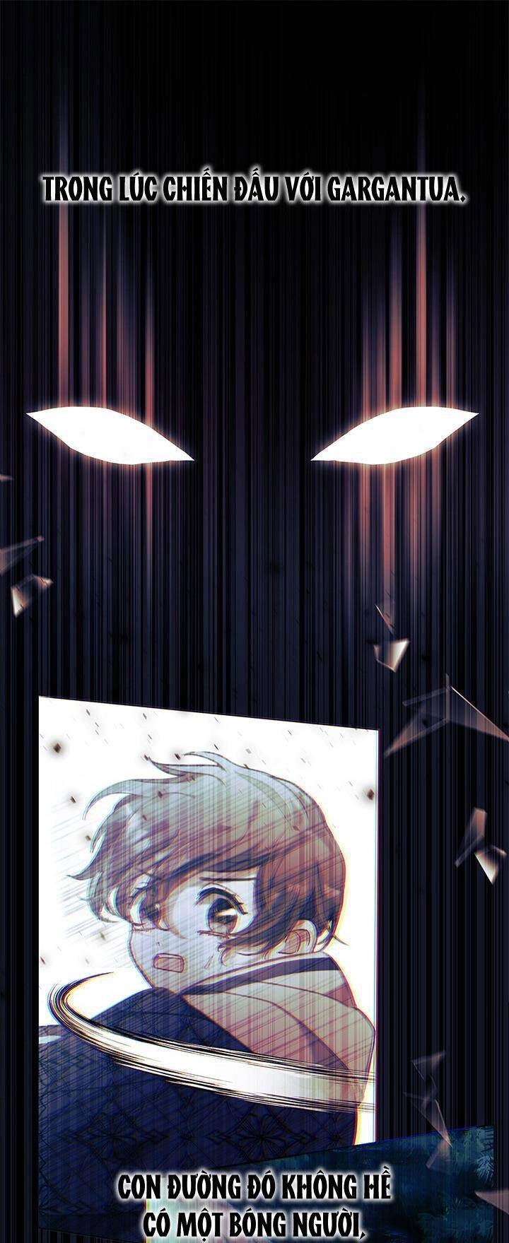 Gia Đình Bị Ám Ảnh Bởi Tôi Chapter 36 - 1