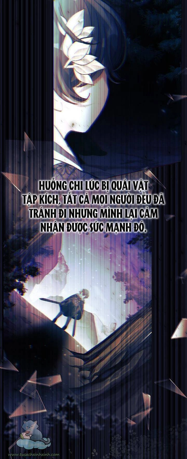 Gia Đình Bị Ám Ảnh Bởi Tôi Chapter 36 - 2