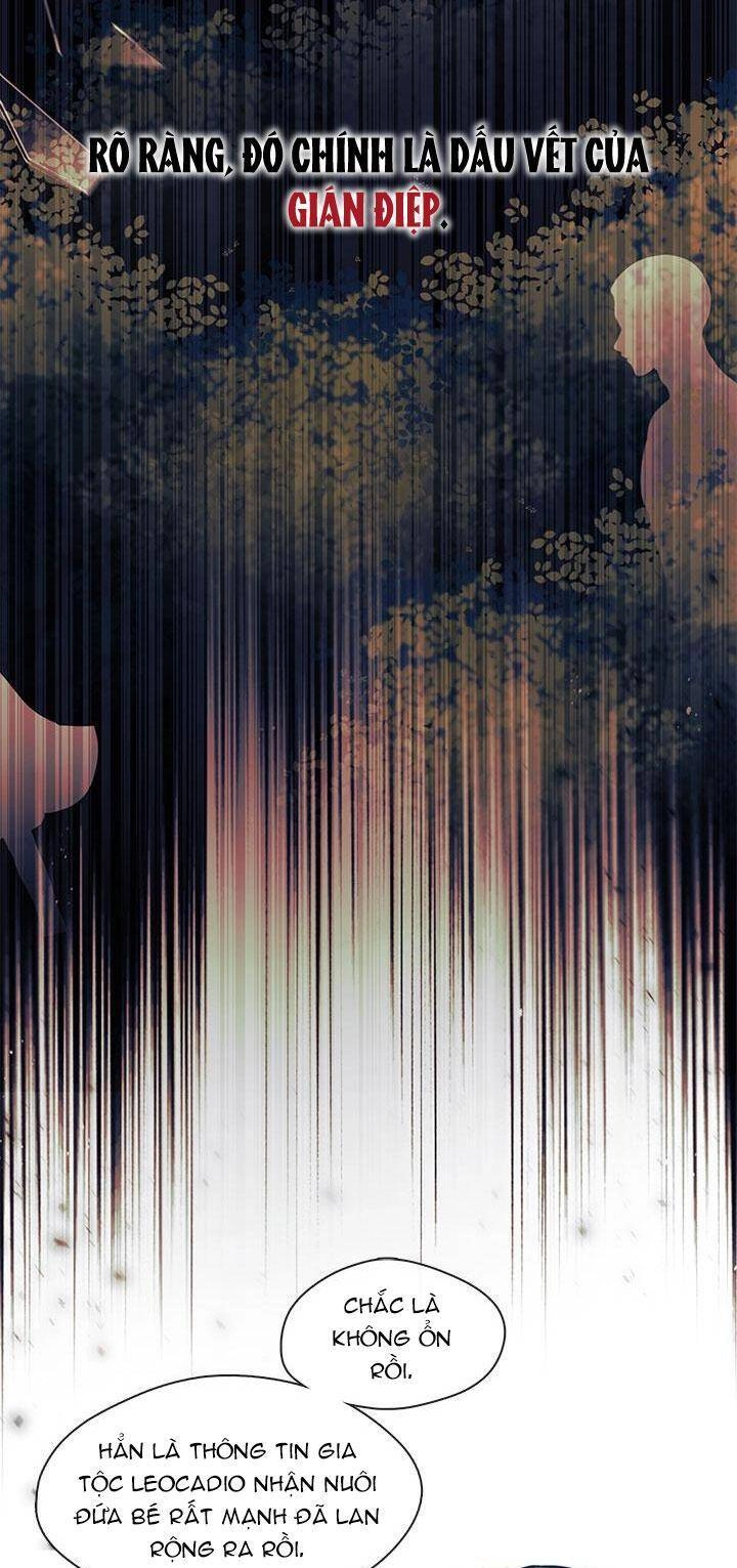 Gia Đình Bị Ám Ảnh Bởi Tôi Chapter 36 - 3