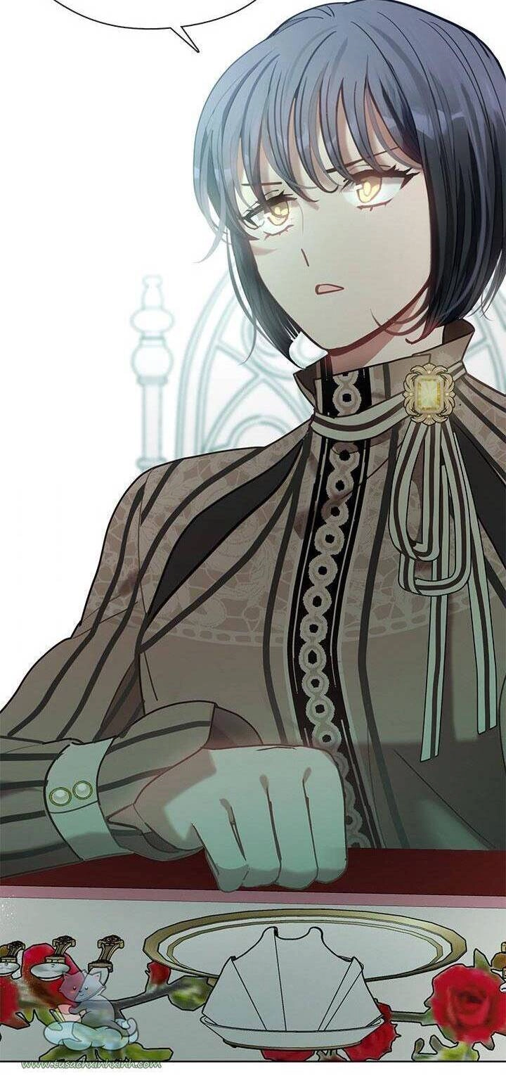 Gia Đình Bị Ám Ảnh Bởi Tôi Chapter 36 - 4