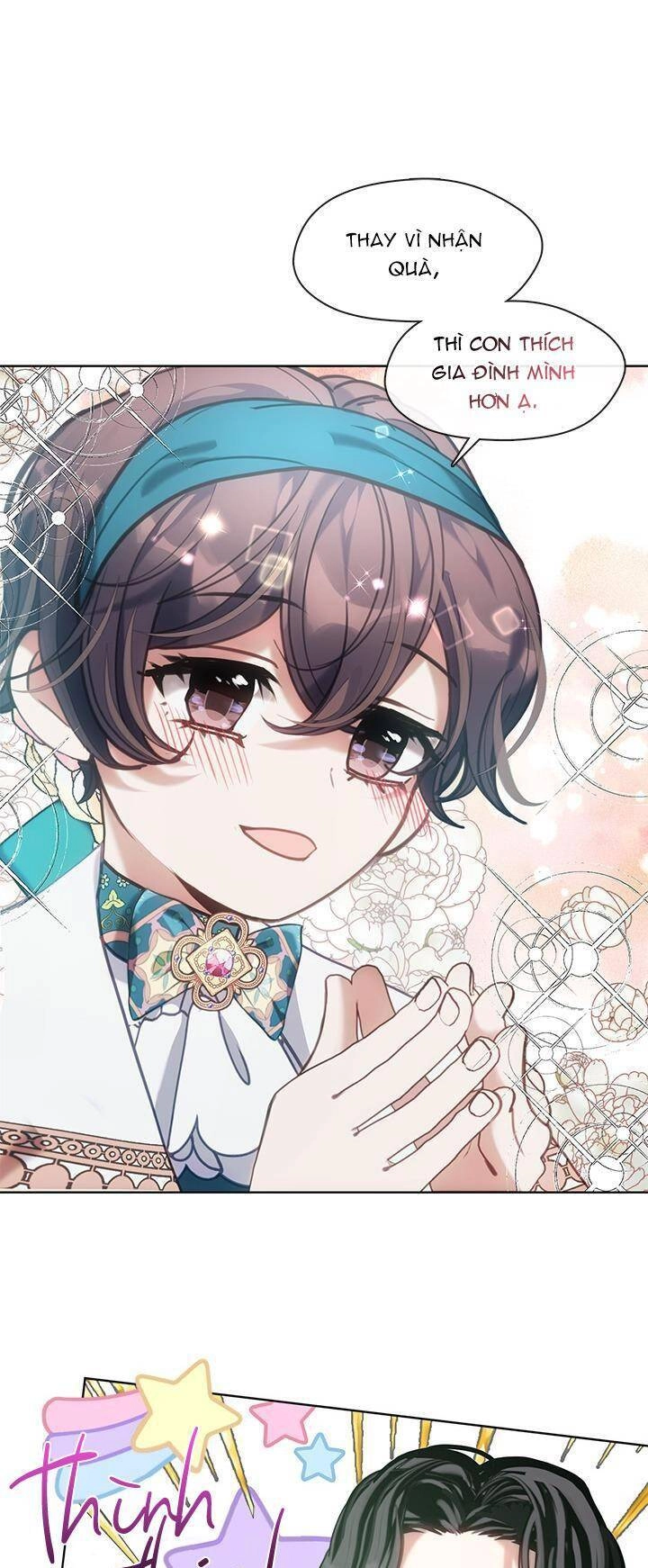 Gia Đình Bị Ám Ảnh Bởi Tôi Chapter 36 - 10