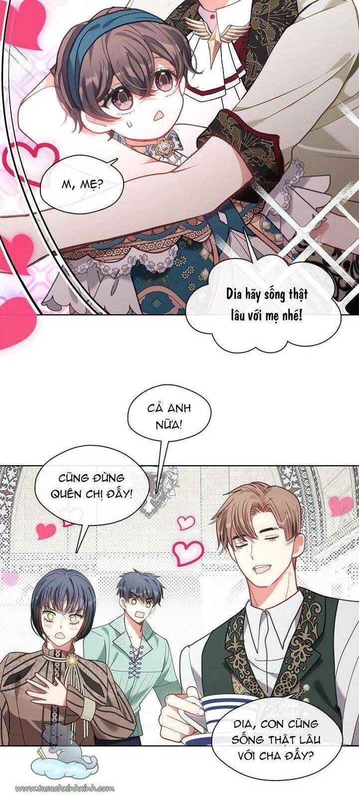 Gia Đình Bị Ám Ảnh Bởi Tôi Chapter 36 - 13