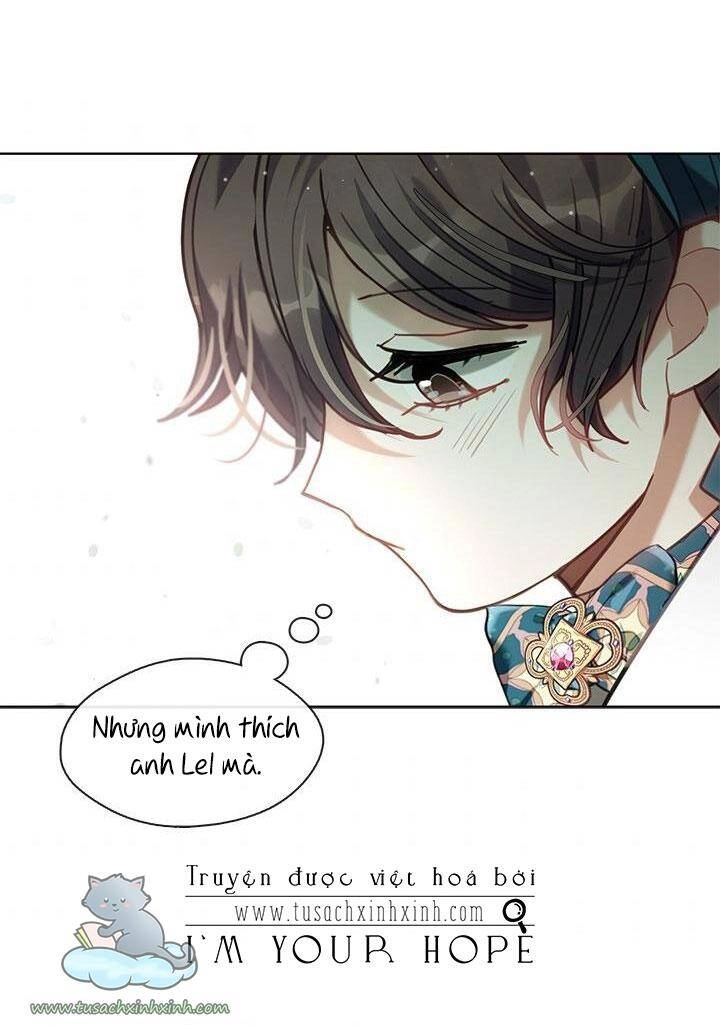 Gia Đình Bị Ám Ảnh Bởi Tôi Chapter 36 - 17