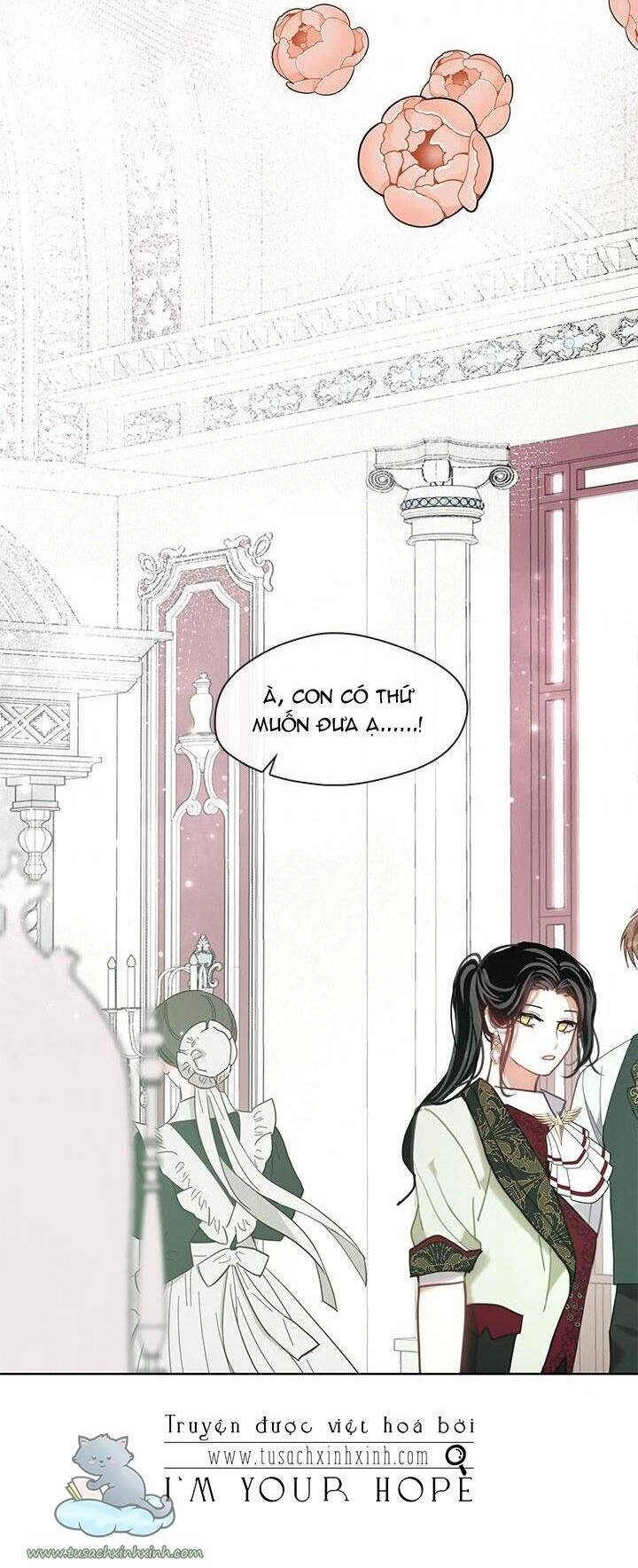 Gia Đình Bị Ám Ảnh Bởi Tôi Chapter 36 - 27