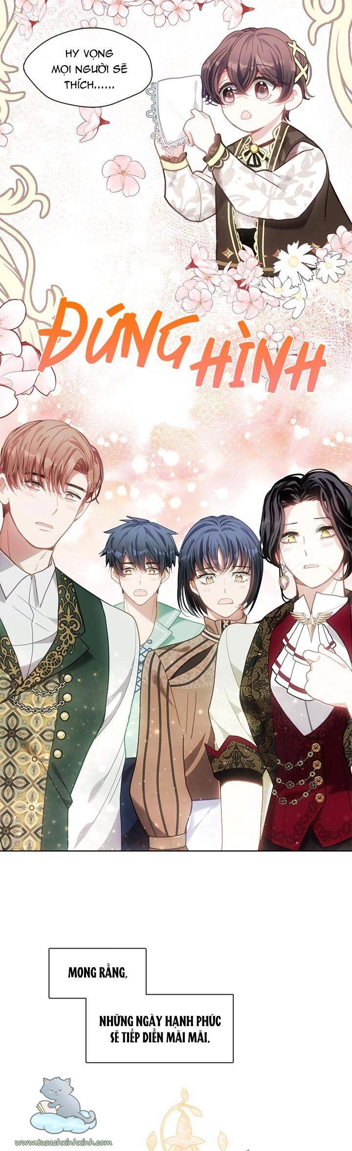 Gia Đình Bị Ám Ảnh Bởi Tôi Chapter 36 - 29