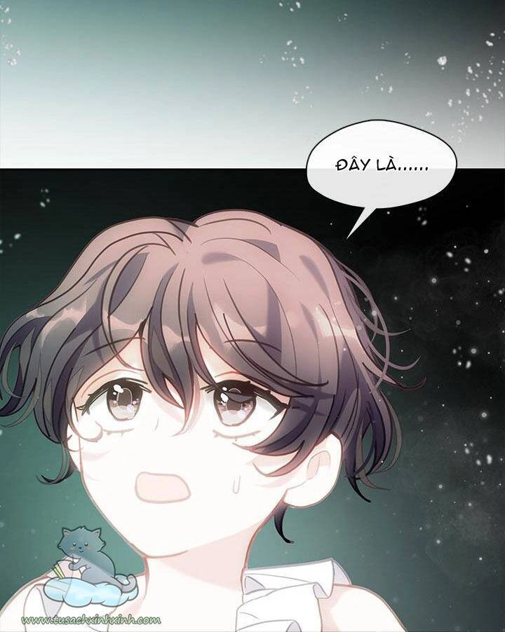 Gia Đình Bị Ám Ảnh Bởi Tôi Chapter 36 - 33