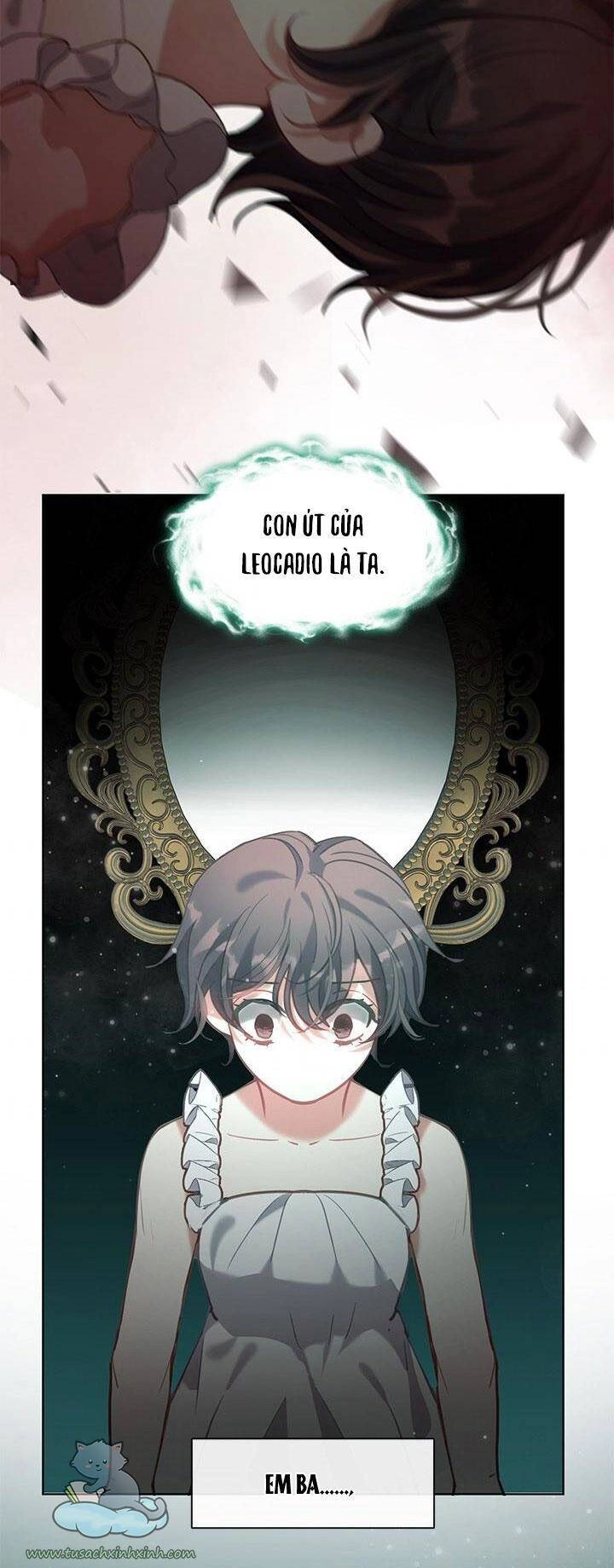 Gia Đình Bị Ám Ảnh Bởi Tôi Chapter 36 - 39