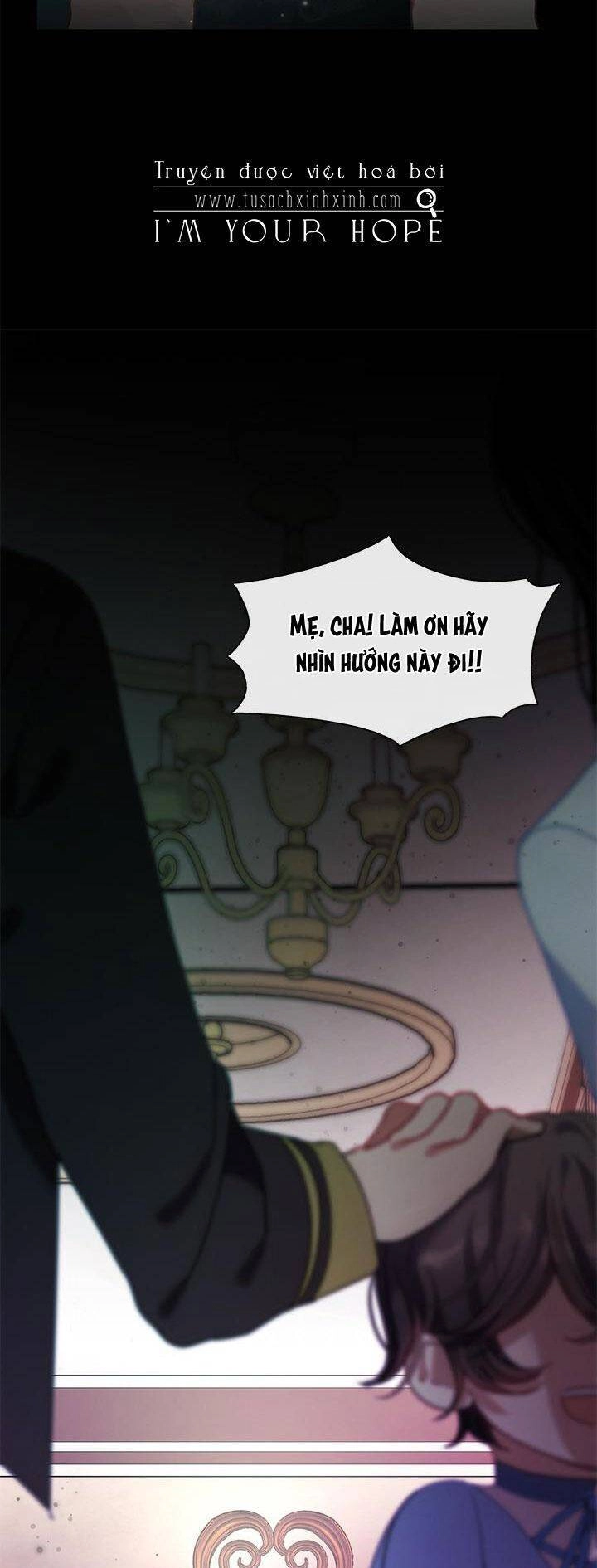 Gia Đình Bị Ám Ảnh Bởi Tôi Chapter 36 - 42