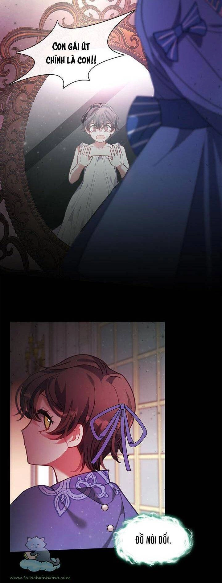 Gia Đình Bị Ám Ảnh Bởi Tôi Chapter 36 - 43