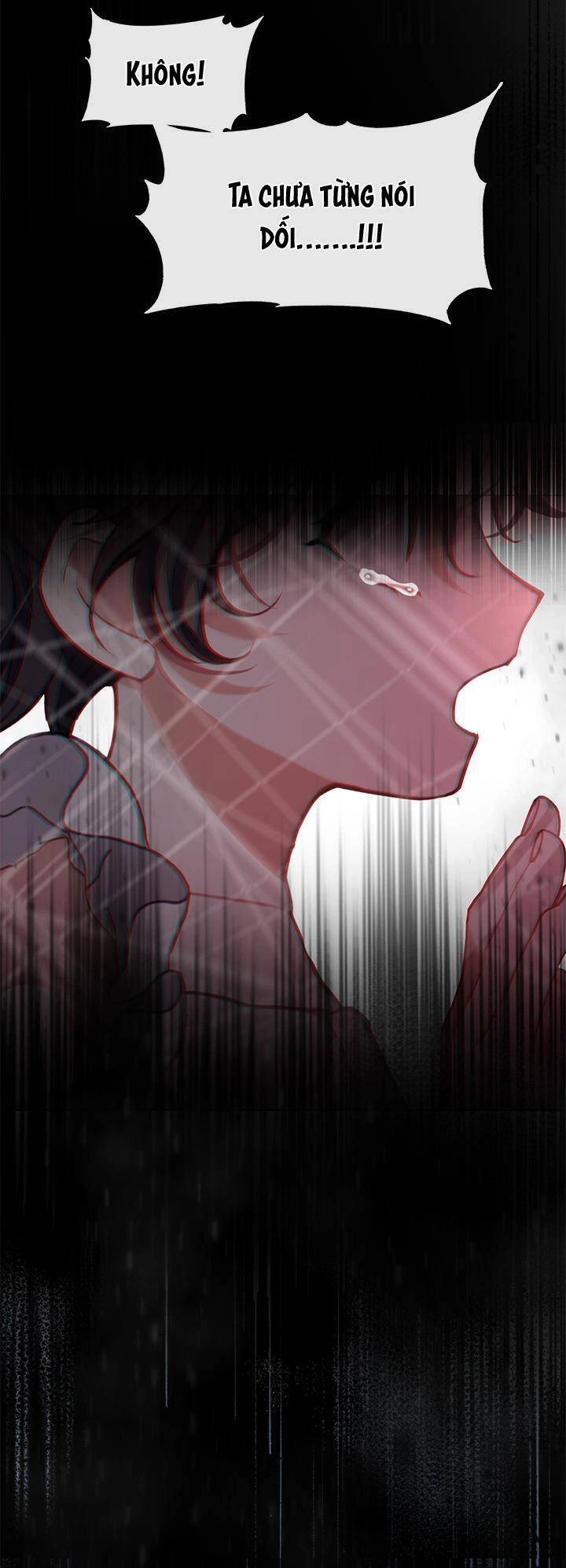 Gia Đình Bị Ám Ảnh Bởi Tôi Chapter 36 - 45