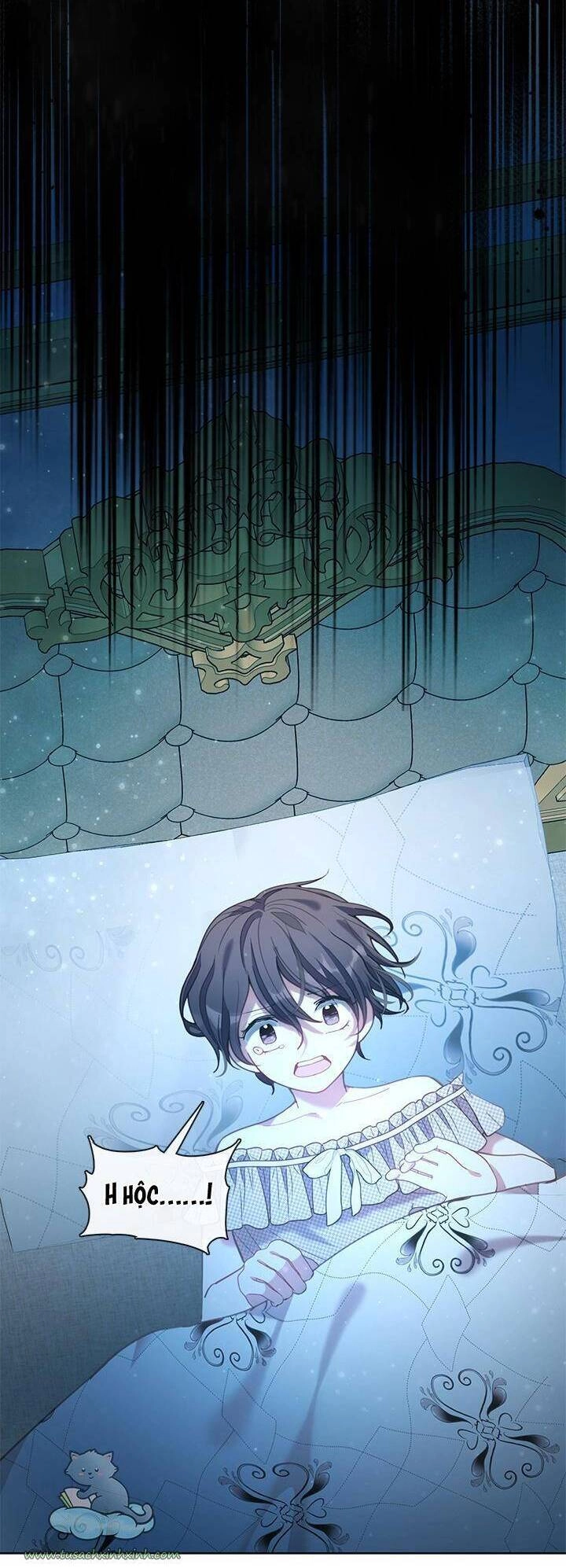 Gia Đình Bị Ám Ảnh Bởi Tôi Chapter 36 - 46