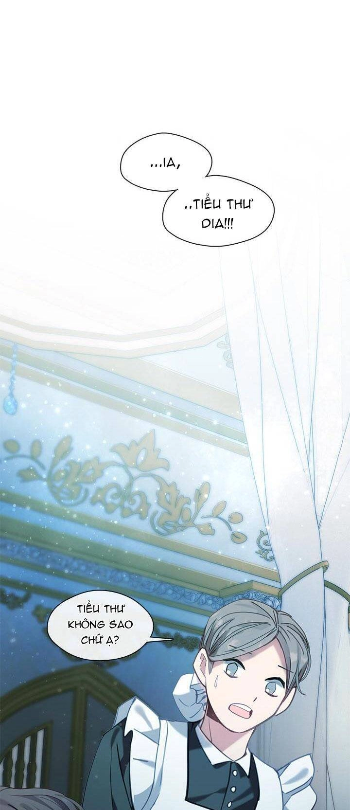 Gia Đình Bị Ám Ảnh Bởi Tôi Chapter 36 - 47