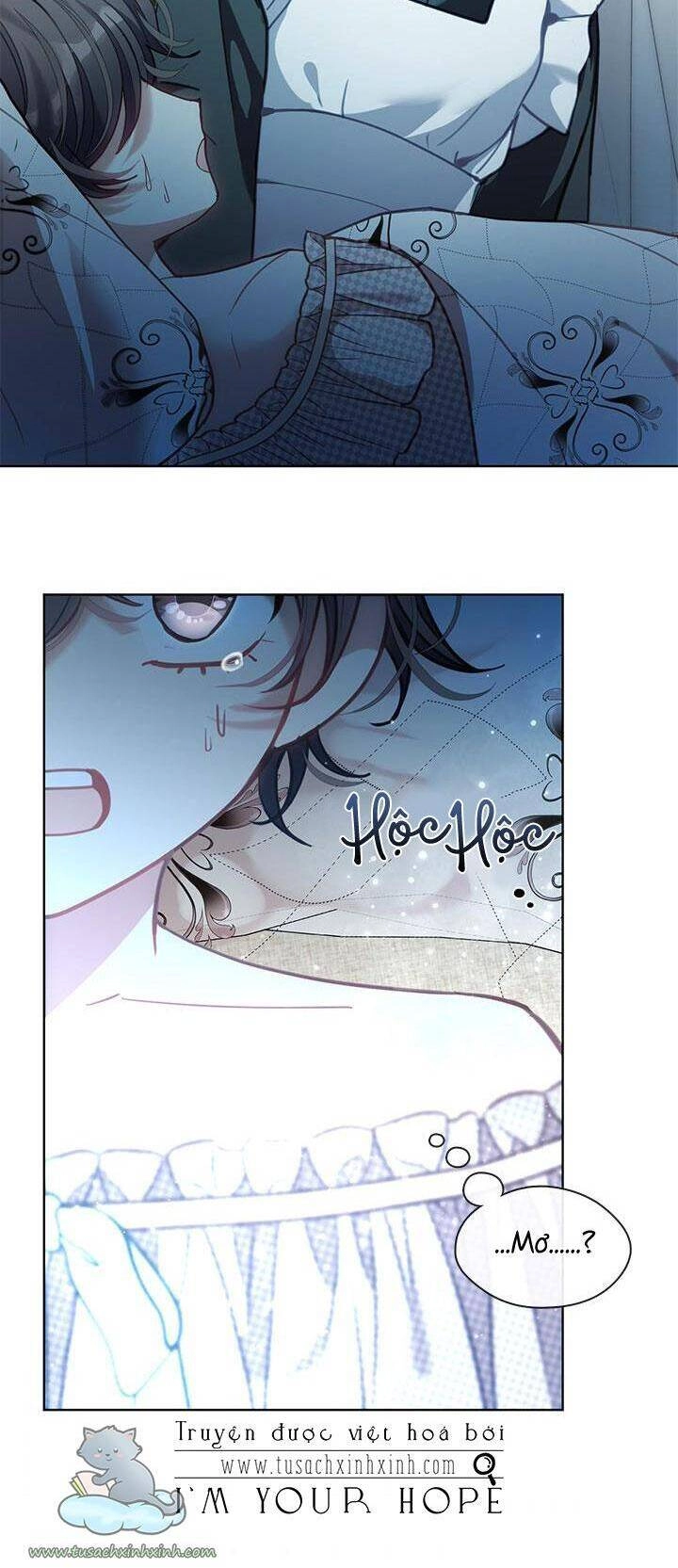 Gia Đình Bị Ám Ảnh Bởi Tôi Chapter 36 - 48