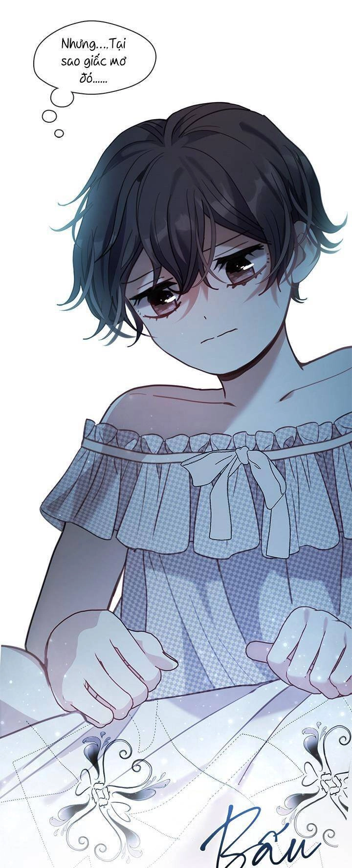 Gia Đình Bị Ám Ảnh Bởi Tôi Chapter 36 - 51