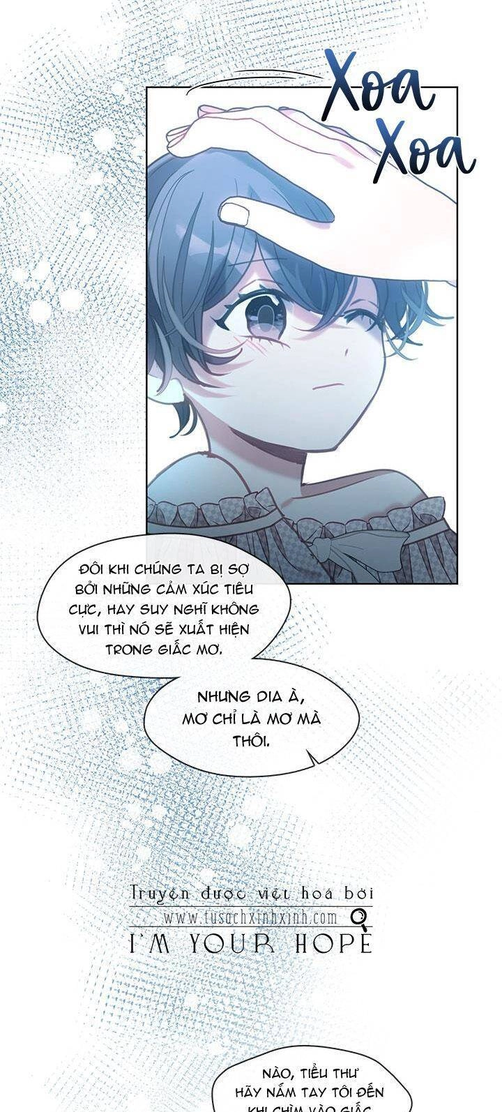 Gia Đình Bị Ám Ảnh Bởi Tôi Chapter 36 - 53