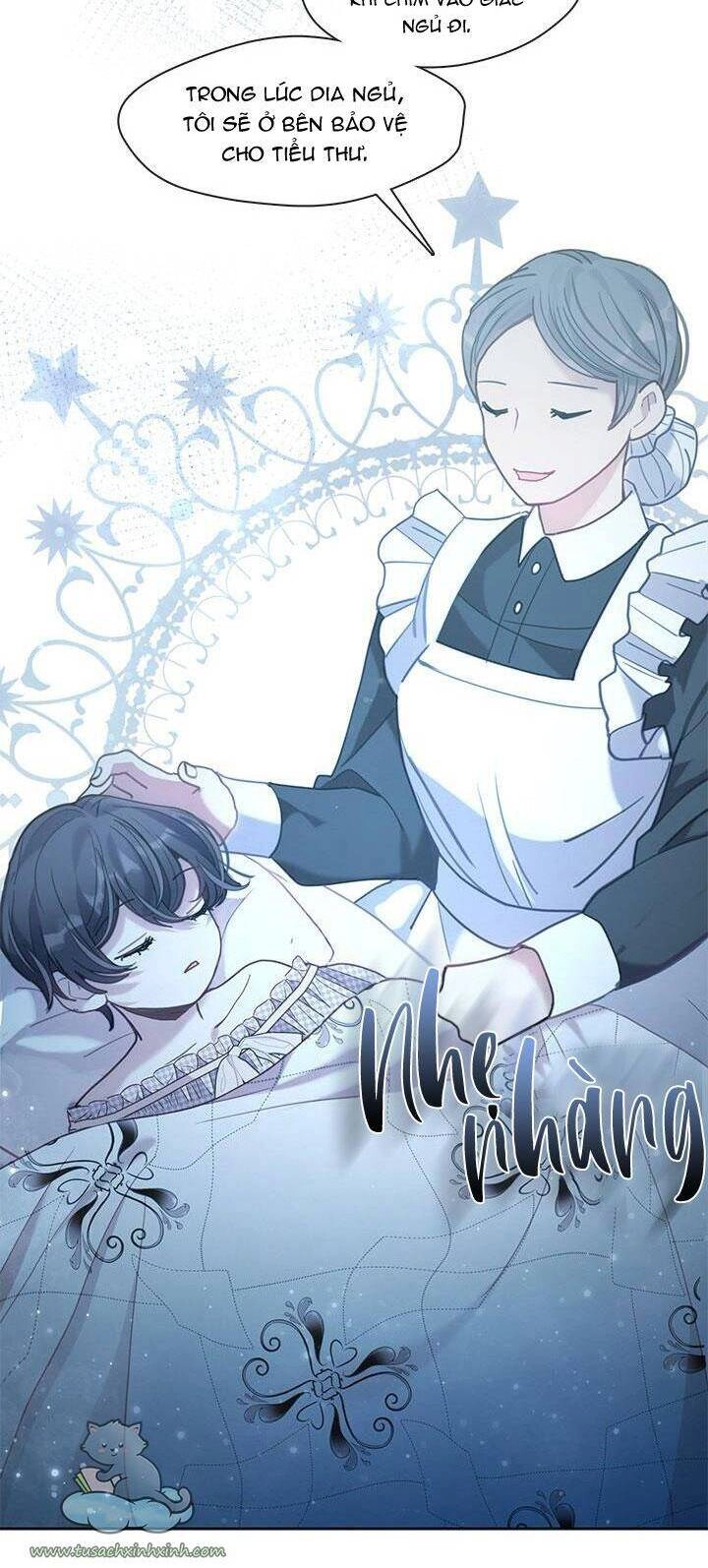 Gia Đình Bị Ám Ảnh Bởi Tôi Chapter 36 - 54