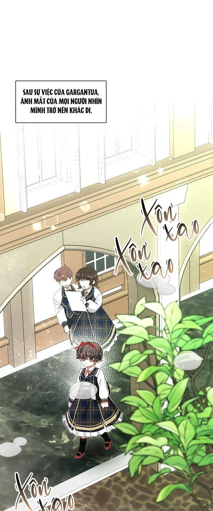 Gia Đình Bị Ám Ảnh Bởi Tôi Chapter 37 - 2